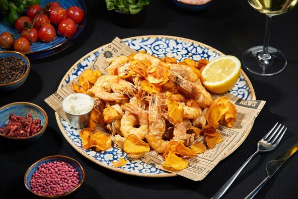 Fritto Misto